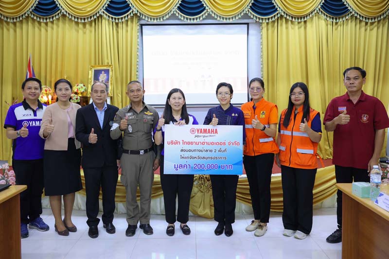 yamaha-zebra-crossing-samutprakan (1)