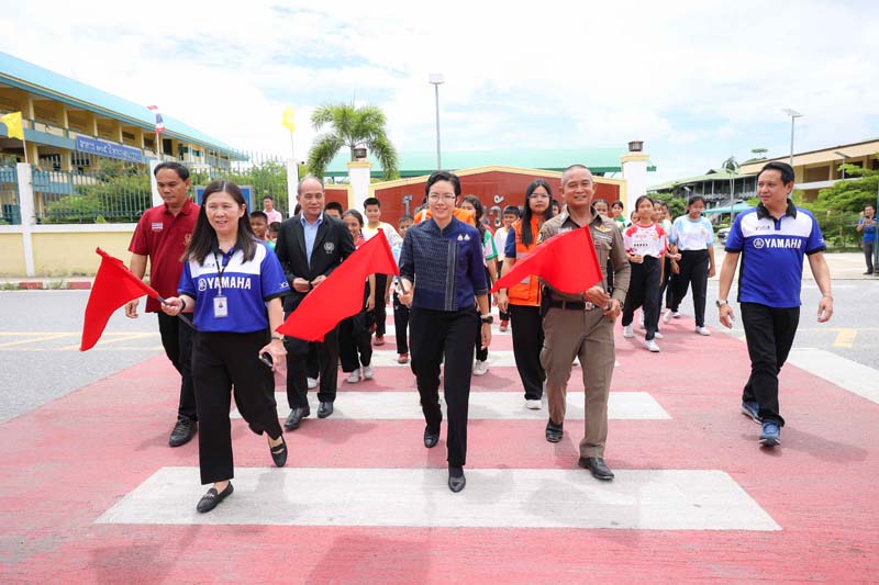 yamaha-zebra-crossing-samutprakan (2)