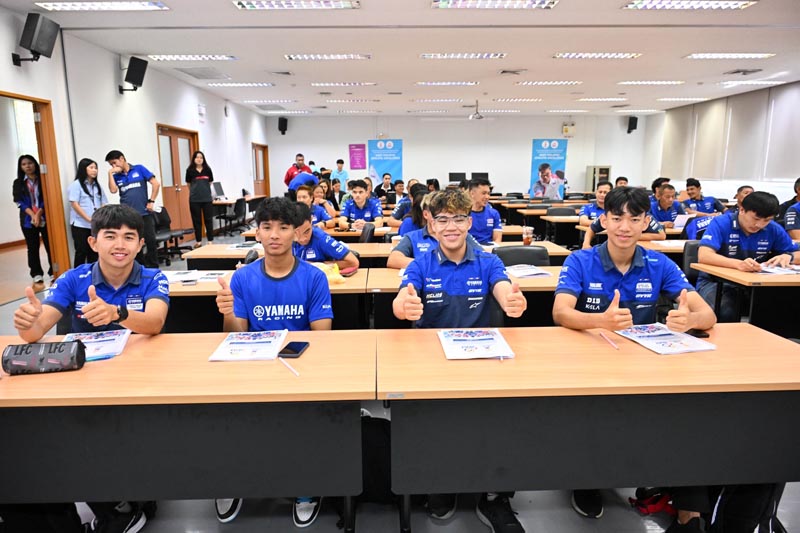 Yamaha_ThailandRacing_Training (11)