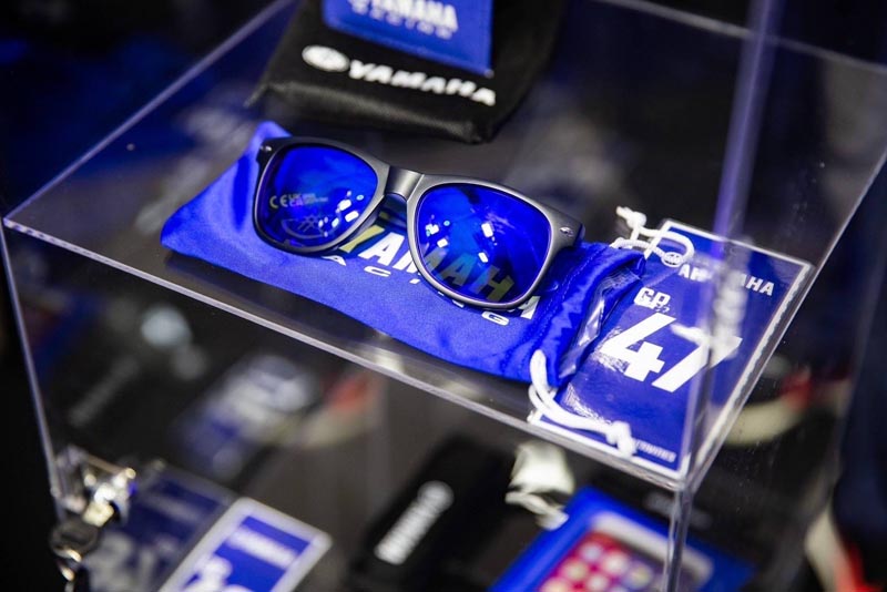 YamahaGP Pavilion x MotoGP ThaiGP  (19)