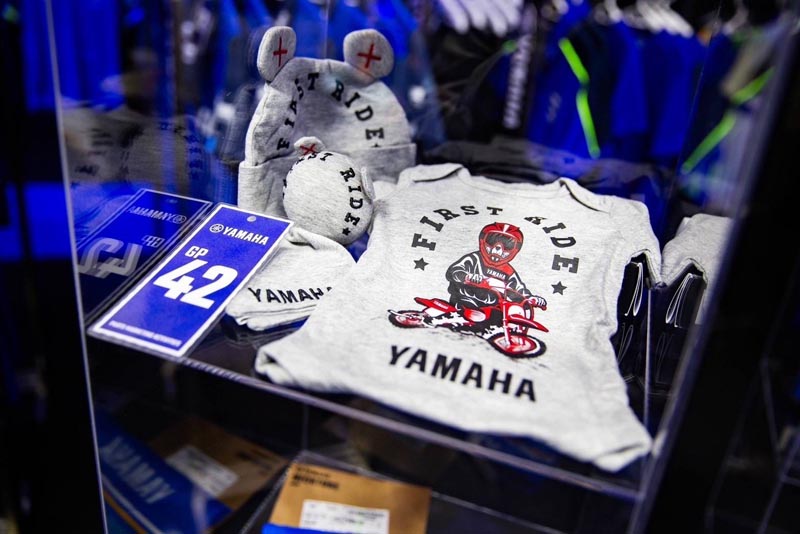 YamahaGP Pavilion x MotoGP ThaiGP  (20)