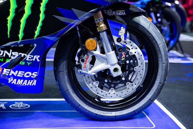 YamahaGP Pavilion x MotoGP ThaiGP  (21)