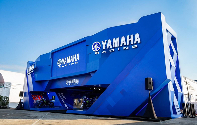 YamahaGP-Pavilion-x-MotoGP-ThaiGP-780x495