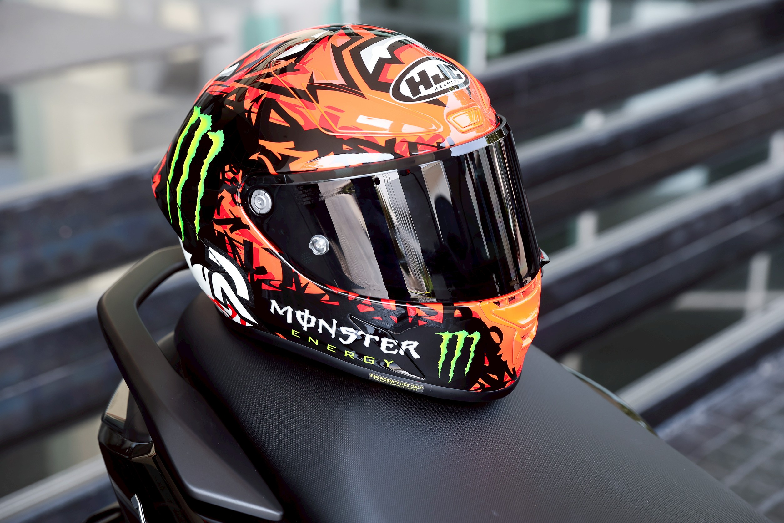 ยามาฮ่ามอบ All New NMAX2