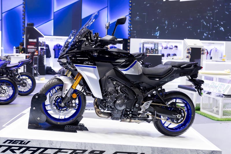 Motorshow 2026 - YAMAHA THE UNIQUEVERSE (23)