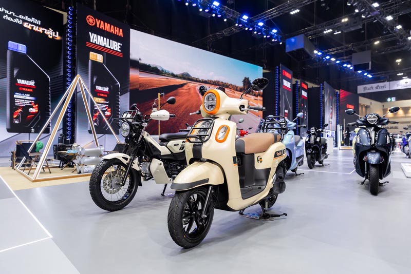 Motorshow 2026 - YAMAHA THE UNIQUEVERSE (24)