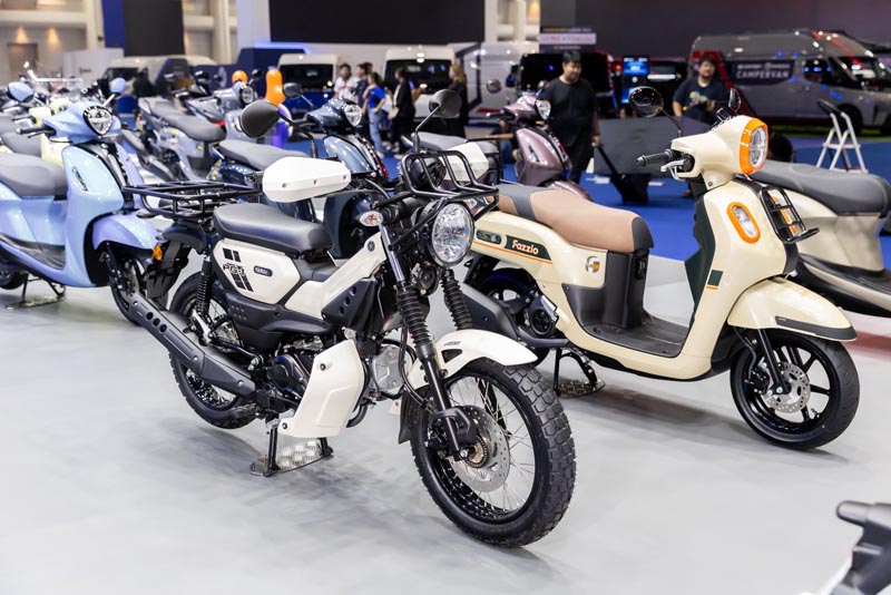 Motorshow 2026 - YAMAHA THE UNIQUEVERSE (25)