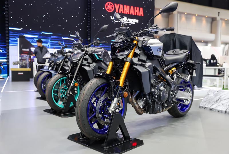 Motorshow 2026 - YAMAHA THE UNIQUEVERSE (26)