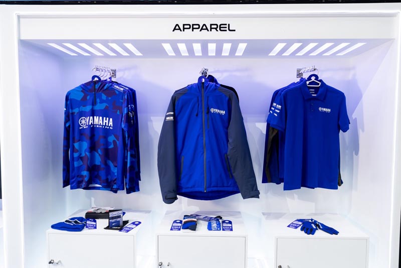 Motorshow 2026 - YAMAHA THE UNIQUEVERSE (31)