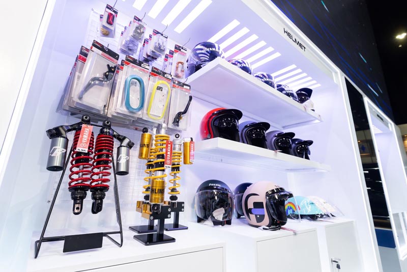 Motorshow 2026 - YAMAHA THE UNIQUEVERSE (33)