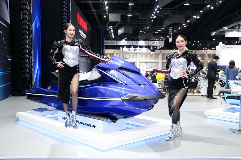 Motorshow 2026 - YAMAHA THE UNIQUEVERSE (39)