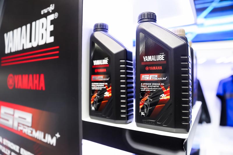 Motorshow 2026 - YAMAHA THE UNIQUEVERSE (40)