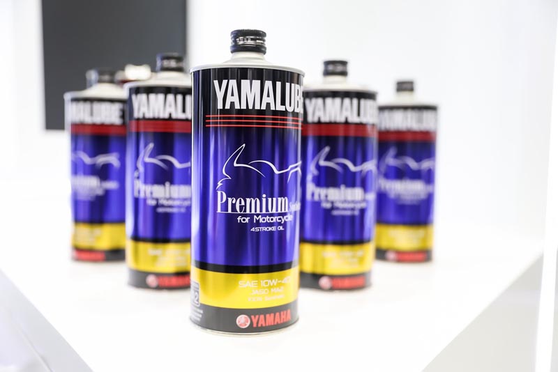 Motorshow 2026 - YAMAHA THE UNIQUEVERSE (41)