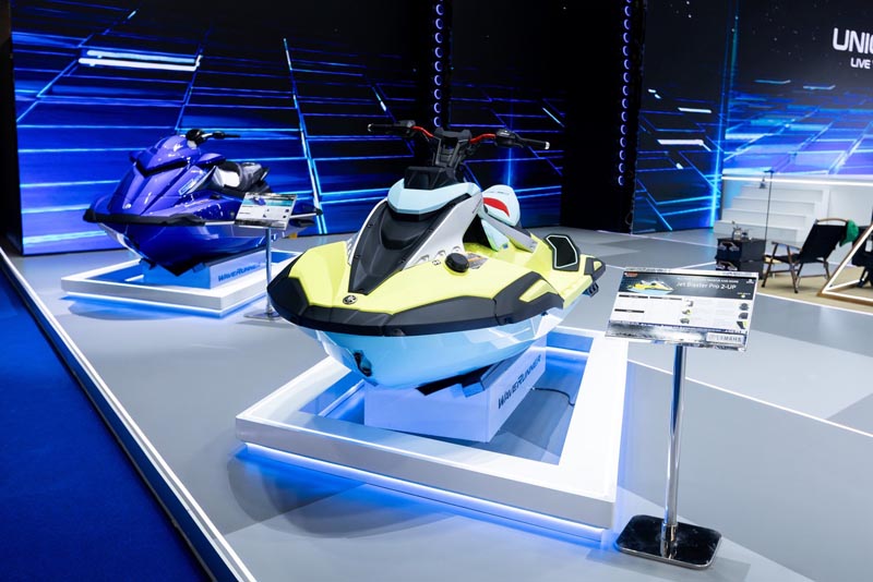 Motorshow 2026 - YAMAHA THE UNIQUEVERSE (7)