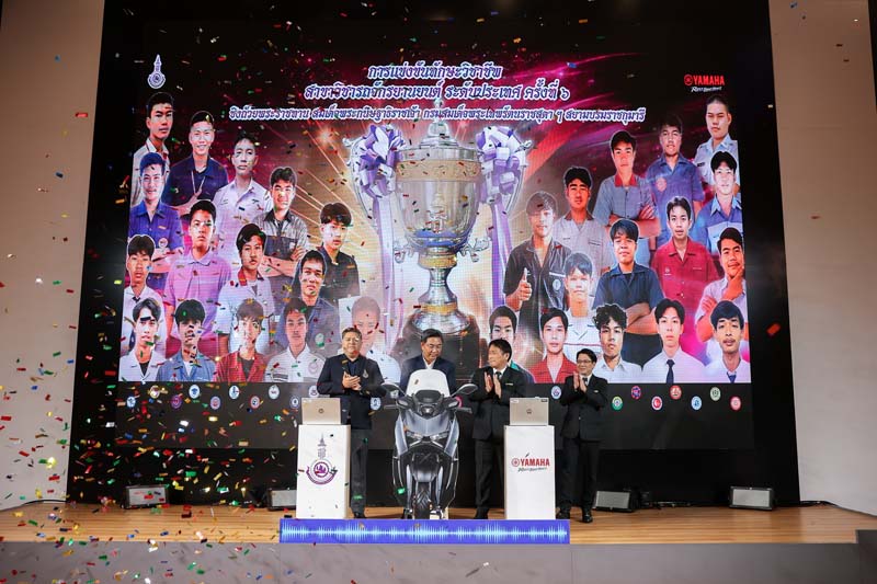 thai-yamaha-motor-mechanic-skill-competition-royal-trophy-2026 (12)