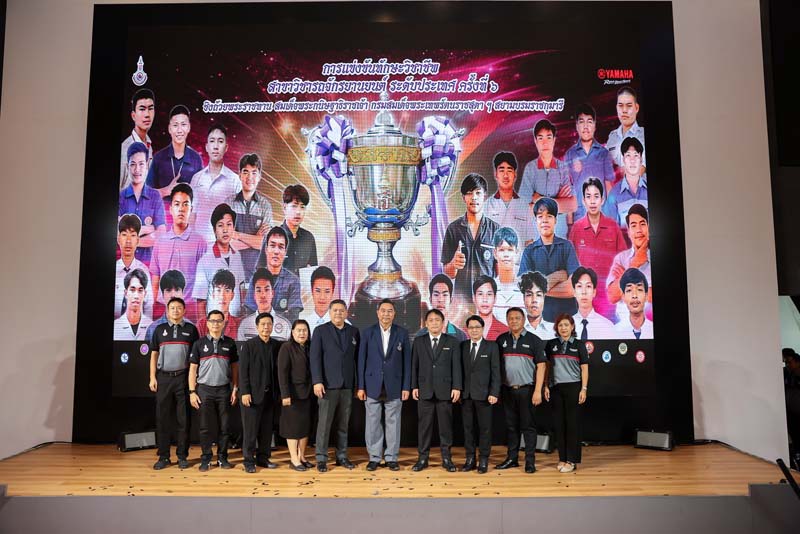 thai-yamaha-motor-motorcycle-mechanic-skill-competition-royal-trophy (7)