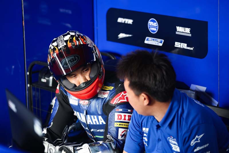 yamaha-arrc-buriram-qualifying-2026 (10)
