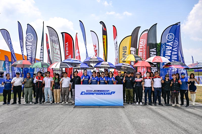 YAMAHA BLU CRU Championship 2026 (1)