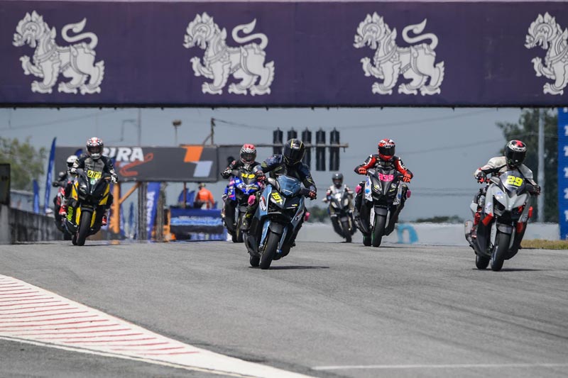 YAMAHA BLU CRU Championship 2026 (14)