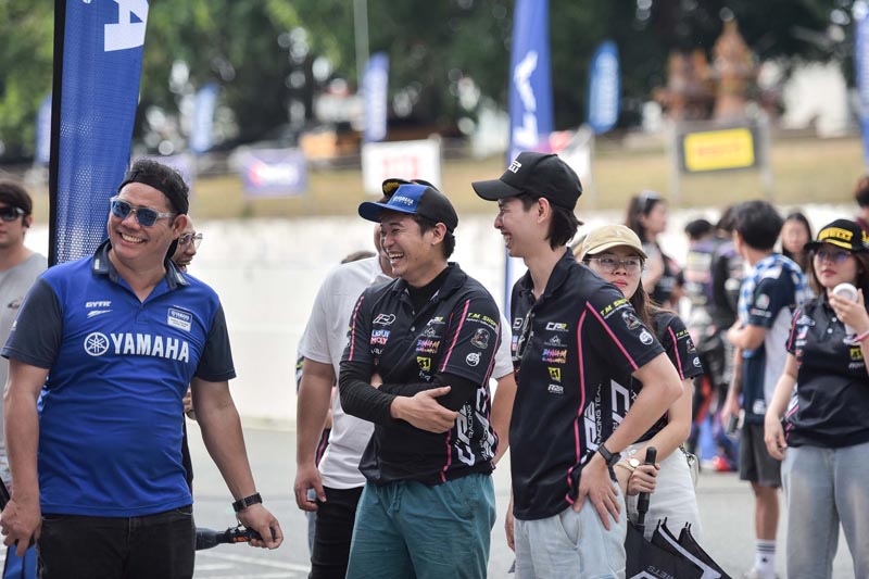 YAMAHA BLU CRU Championship 2026 (18)