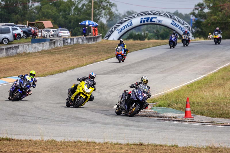 YAMAHA BLU CRU Championship 2026 (6)