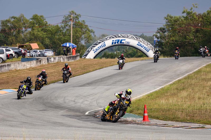 YAMAHA BLU CRU Championship 2026 (9)