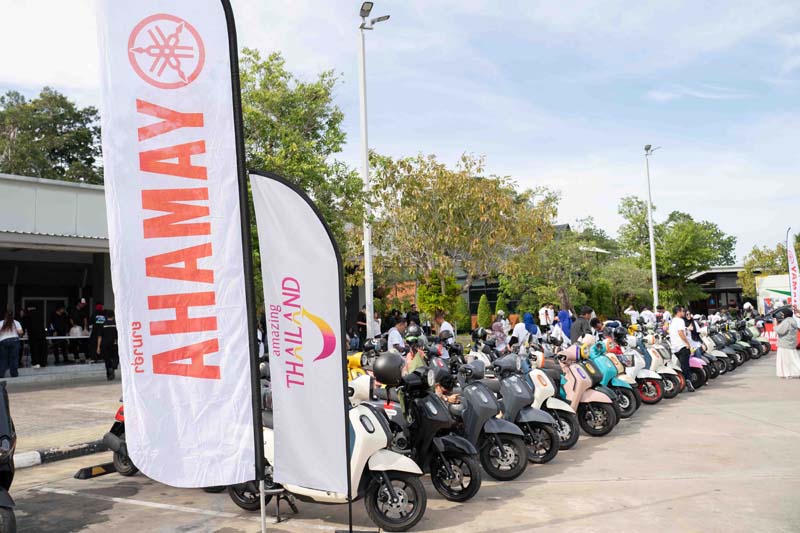 yamaha-fazzio-iconic-ride-betong-yala (10)