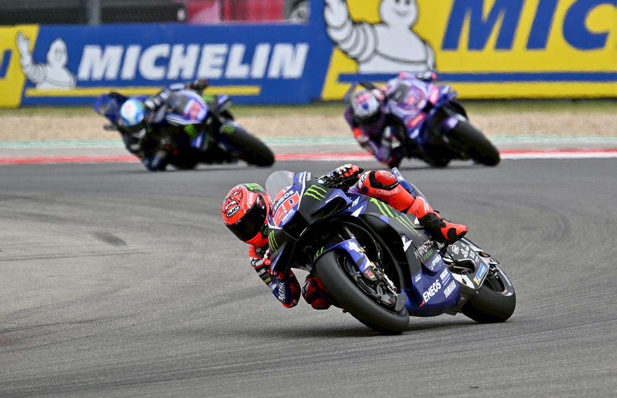 yamaha-quartararo-p11-sprint-motogp-2026-america-1200x775
