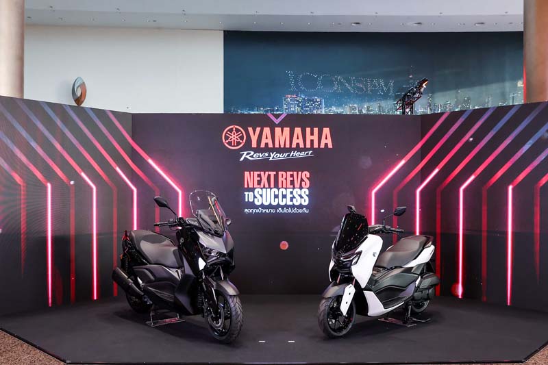 Yamaha Thailand 2026 (22)