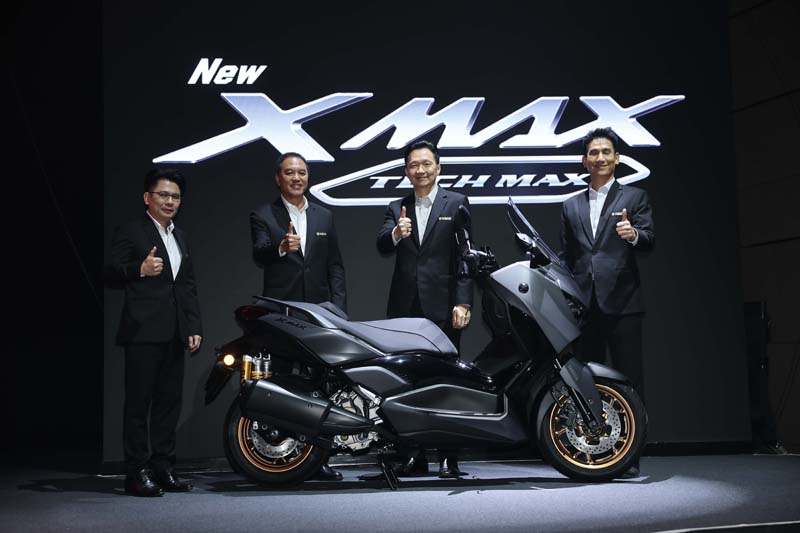 Yamaha Thailand 2026 (5)