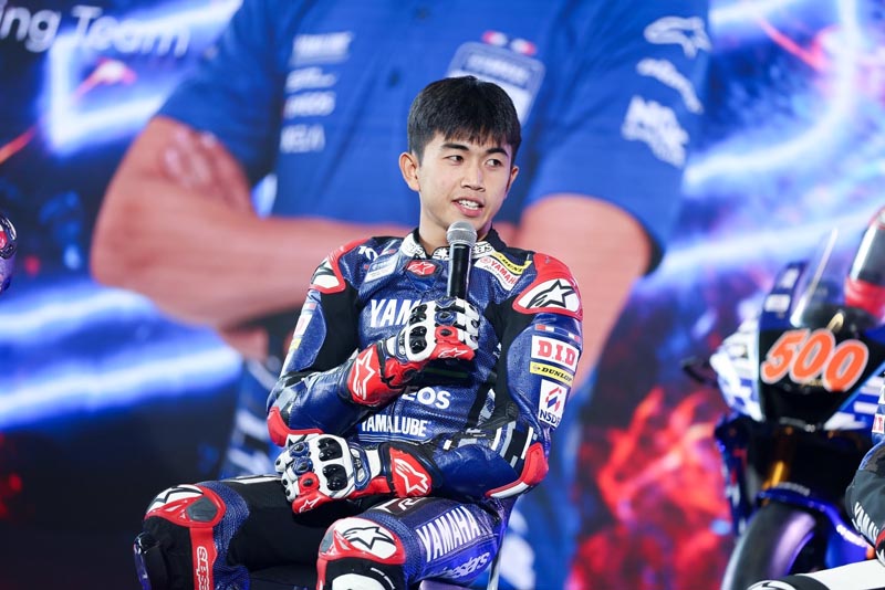 yamaha-thailand-racing-team-arrc-2026-buriram-round2 (11)