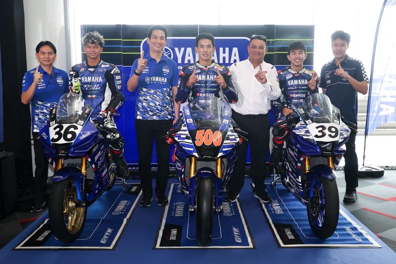 yamaha-thailand-racing-team-arrc-2026-buriram-round2 (14)