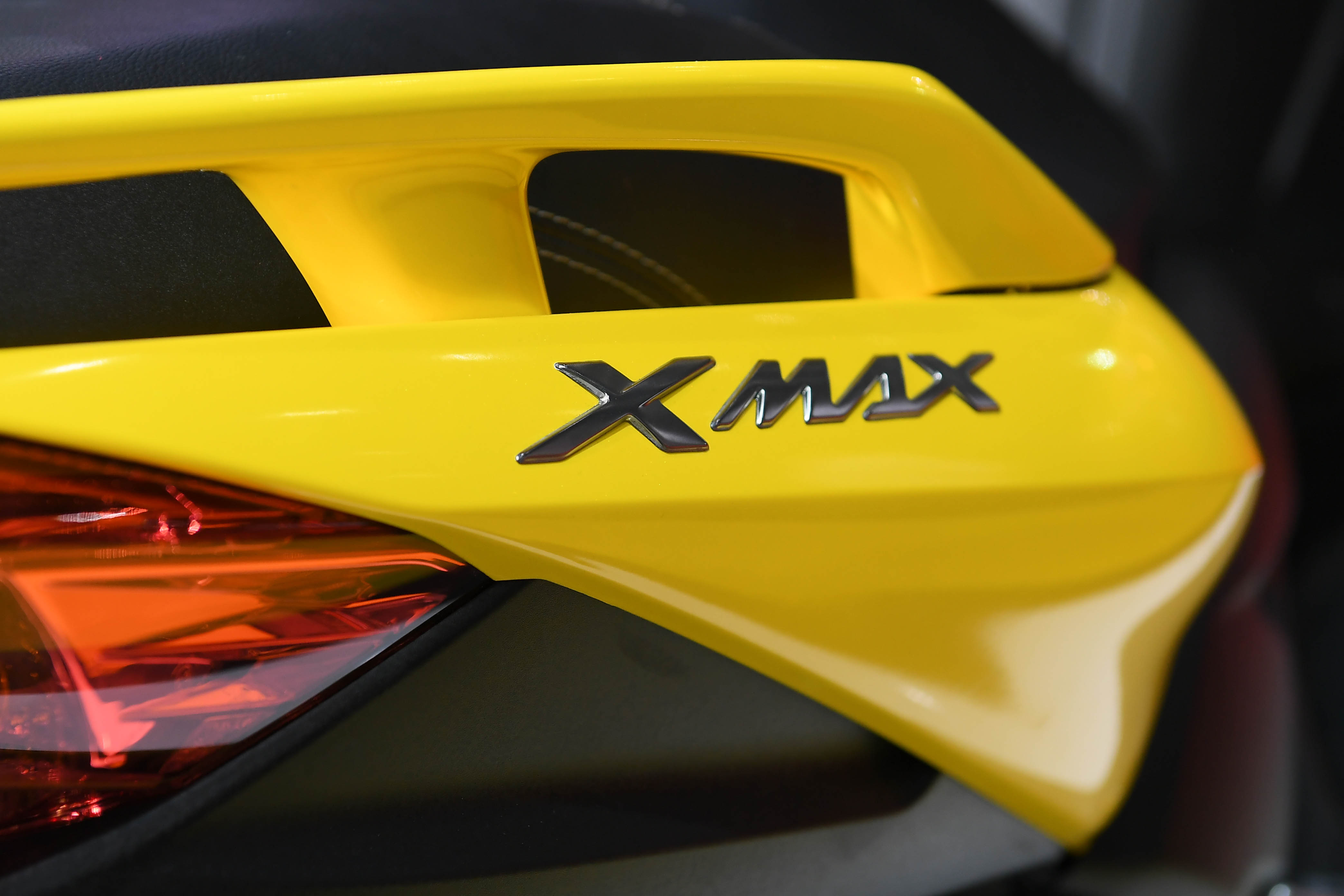 17 ยามาฮ่าเปิดตัว XMAX 300 พร้อมประกาศราคาอย่างเป็นทางการในงาน Big Motor Sale 2017