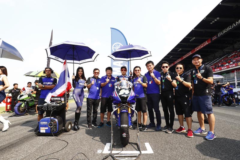  Yamaha Thailand Racing Team_ (11)