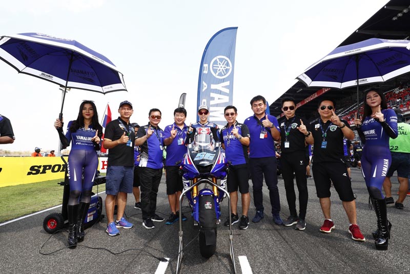  Yamaha Thailand Racing Team_ (12)