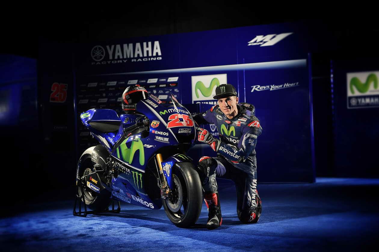 Yamaha MotoGP 05