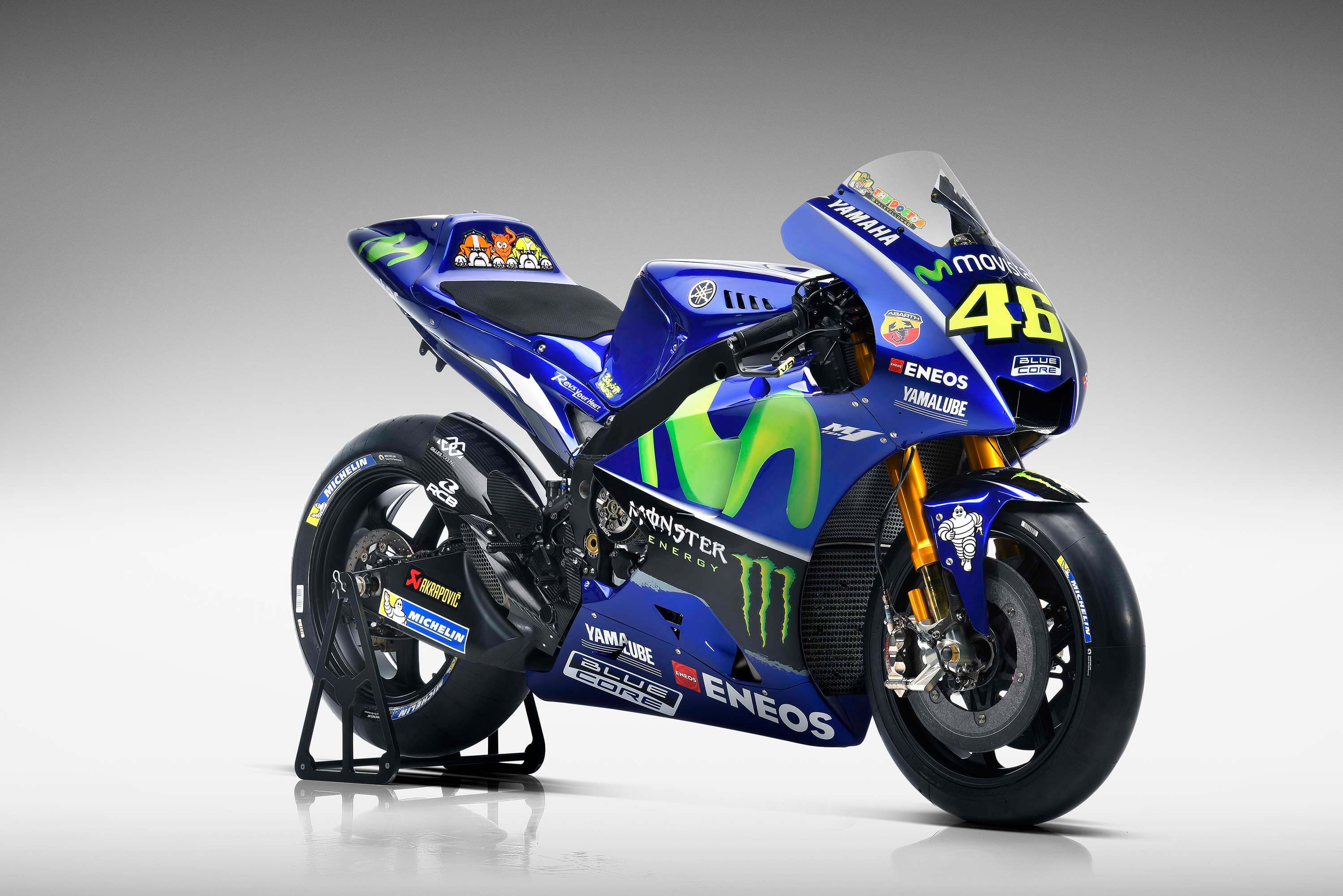 Yamaha MotoGP 14