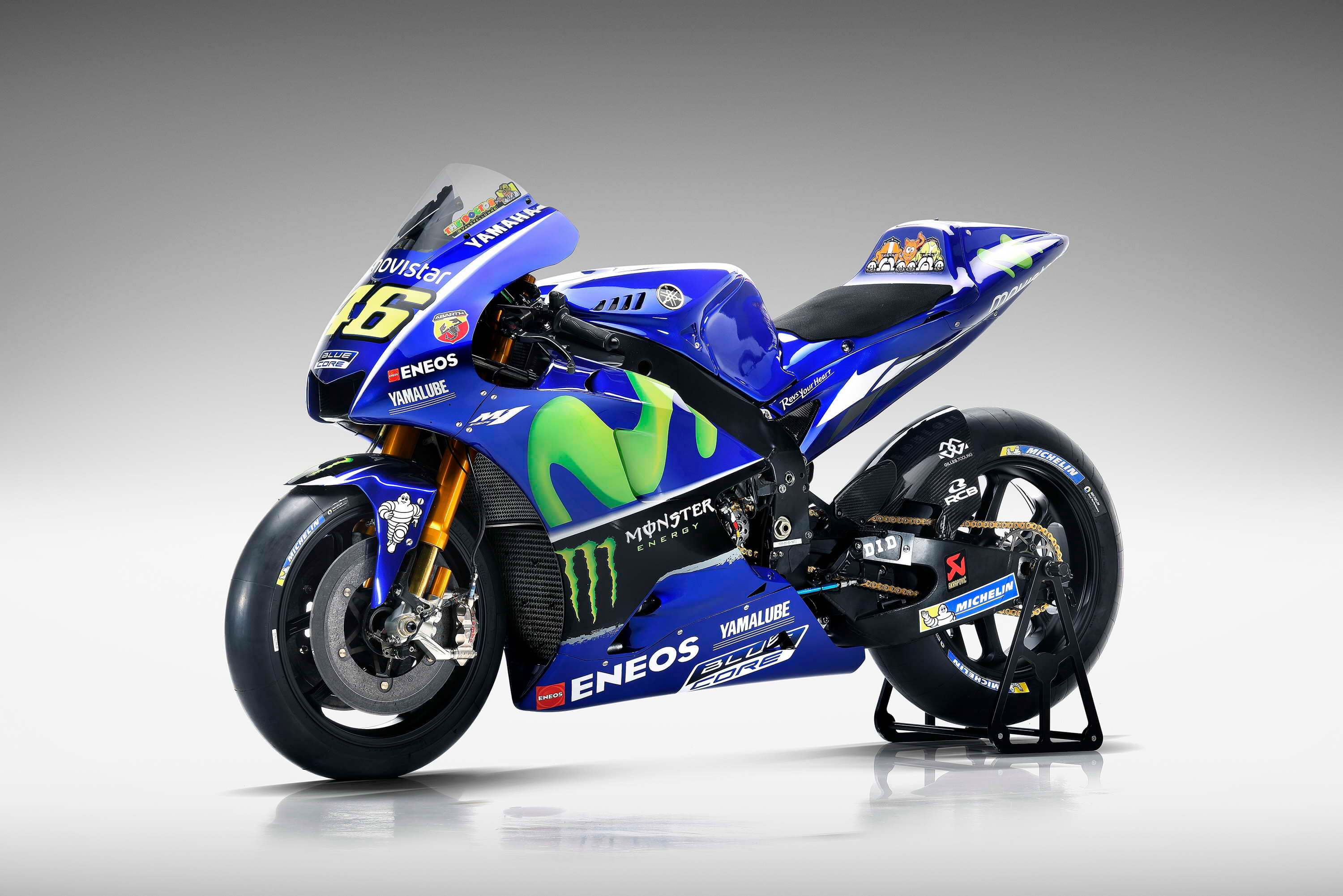 Yamaha MotoGP 15
