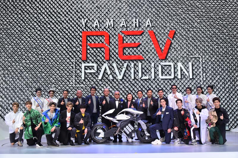 Yamaha REV Pavilion 2018 (1)