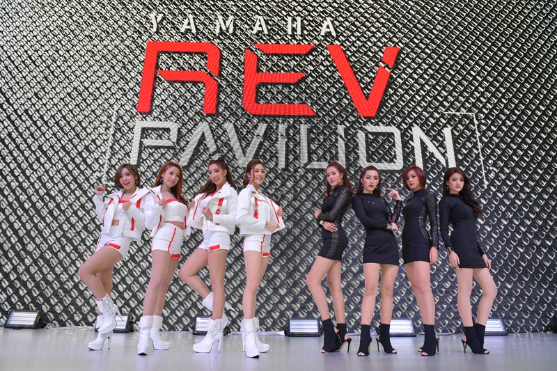 Yamaha REV Pavilion 2018  (15)
