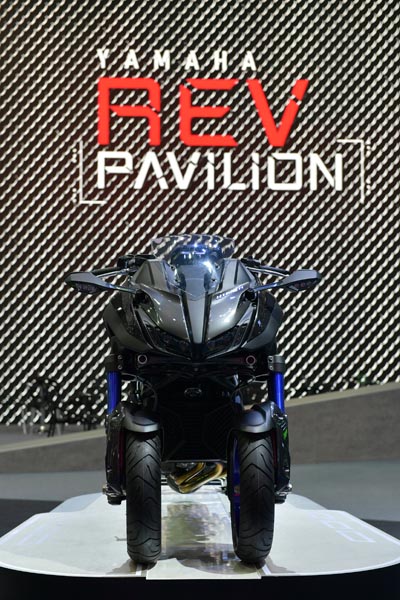 Yamaha REV Pavilion 2018  (22)