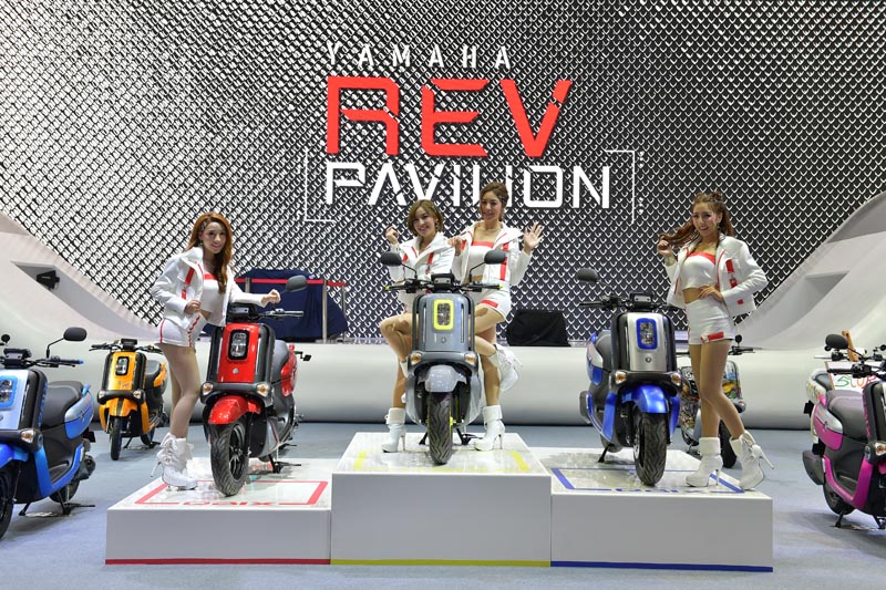 Yamaha REV Pavilion 2018  (30)