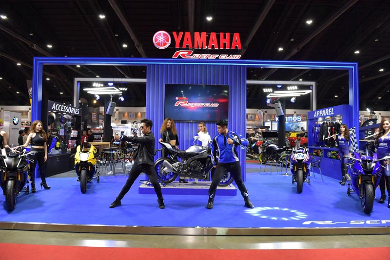 Yamaha_Auto_Salon 2018 (15)