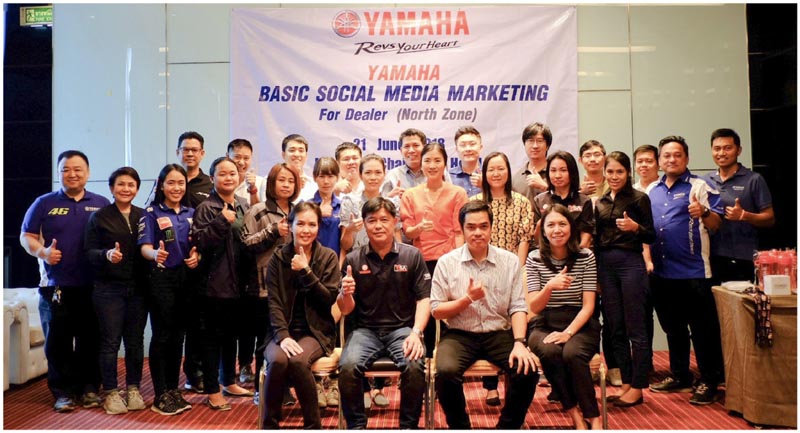 Yamaha_News_Basic Social Media Marketing BKK (2)