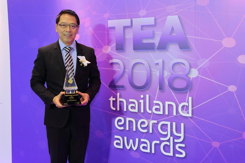Thailand Energy Awards 2018 (2)
