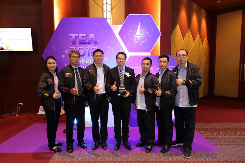 Thailand Energy Awards 2018 (3)