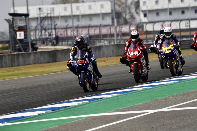 Yamaha Thailand Racing Team _News_ARRC  (11)