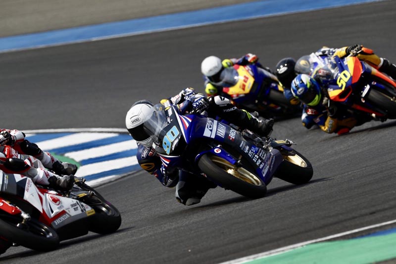 Yamaha Thailand Racing Team _News_ARRC  (5)