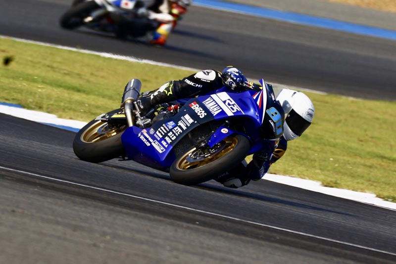 Yamaha Thailand Racing Team _News_ARRC  (6)