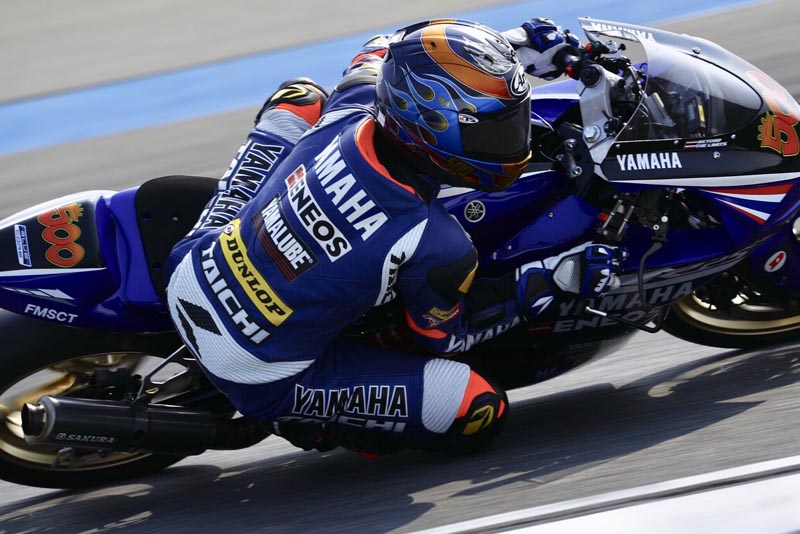 Yamaha Thailand Racing Team _News_ARRC  (8)